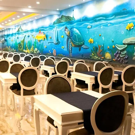 Hotell Livaneli Boutique