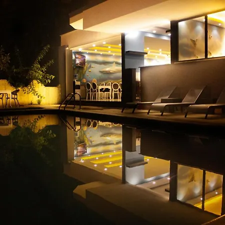 Hotell Livaneli Boutique