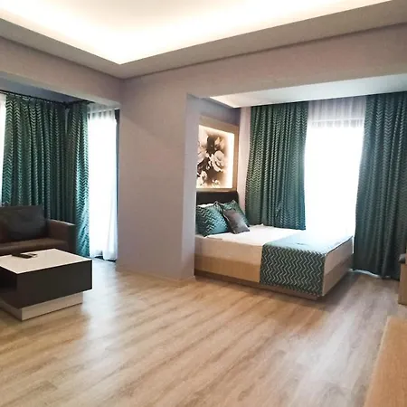 Livaneli Boutique Hotell