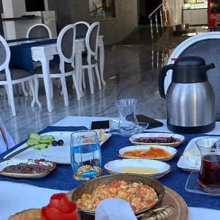 Hotell Livaneli Boutique