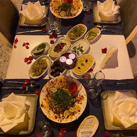 Livaneli Boutique Hotell