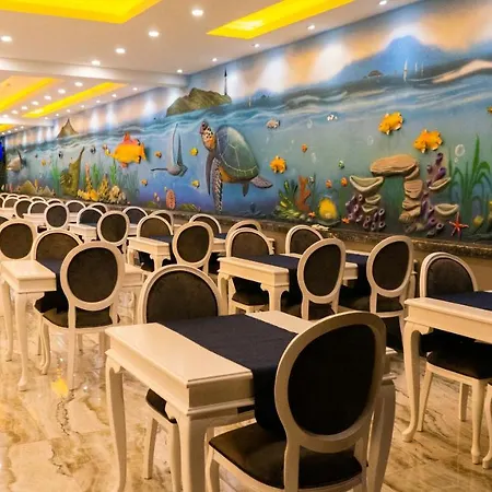 Hotell Livaneli Boutique 4*
