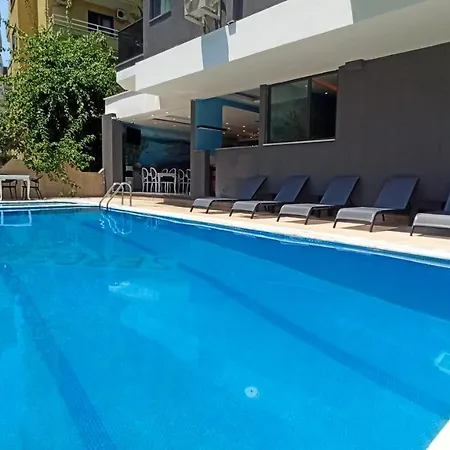 Livaneli Boutique Hotell