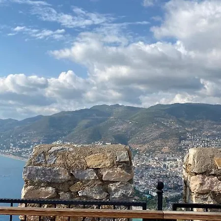 Hotell Livaneli Boutique Alanya