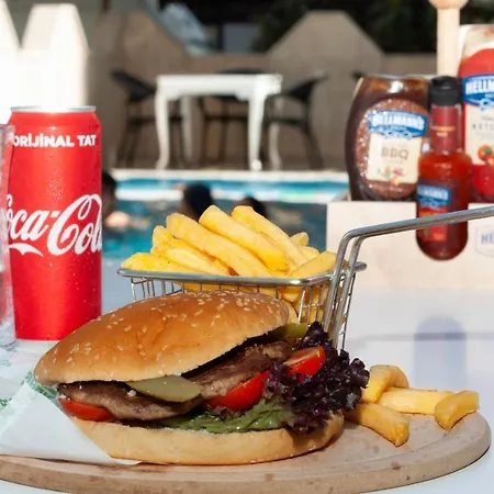 Livaneli Boutique Hotell