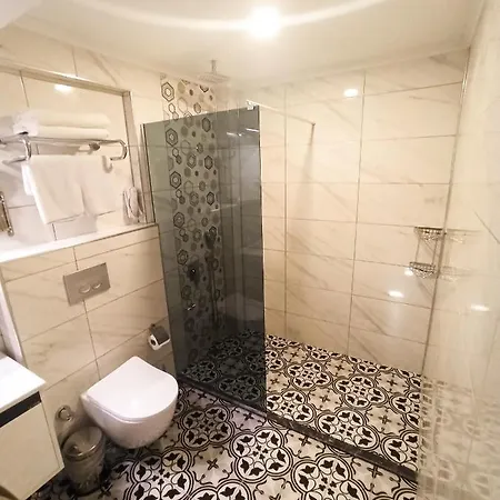 Hotell Livaneli Boutique Alanya