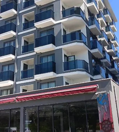 Hotell Livaneli Boutique