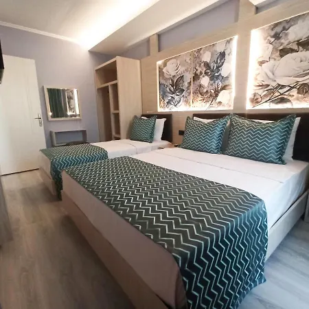 Hotell Livaneli Boutique