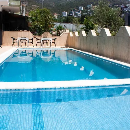 Livaneli Boutique Hotell