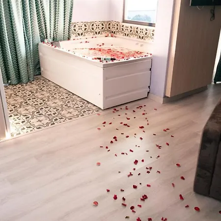 Hotell Livaneli Boutique Alanya
