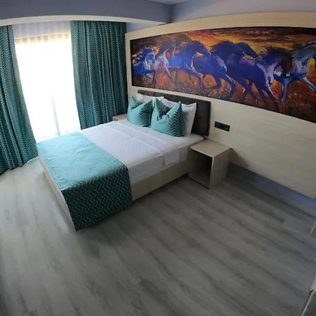 Livaneli Boutique Hotel 4*