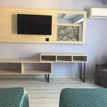 Livaneli Boutique 4*
