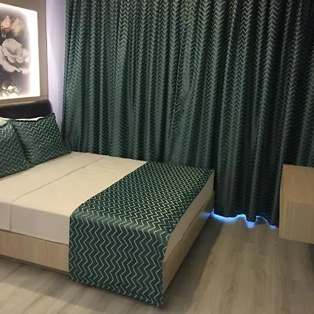 Livaneli Boutique Hotel Alanya