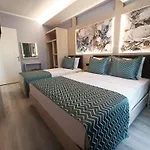 Livaneli Boutique 4* Alanya