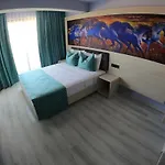 Livaneli Boutique Hotel 4*