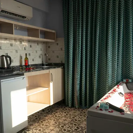 Livaneli Boutique Hotel 4*