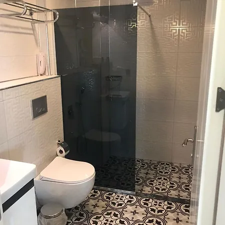 Livaneli Boutique ホテル