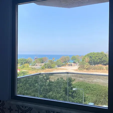 ホテル Livaneli Boutique