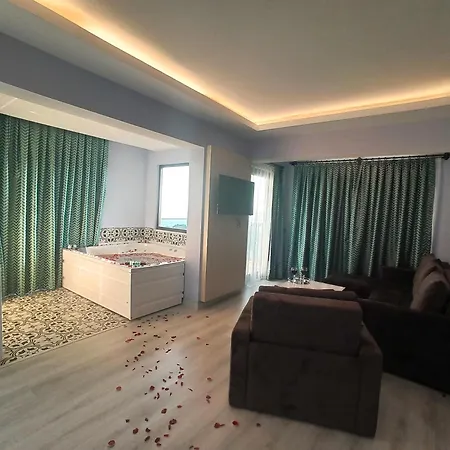 ホテル Livaneli Boutique アランヤ