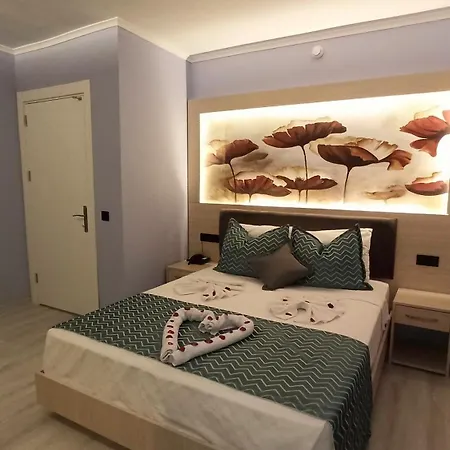 Livaneli Boutique Alanya