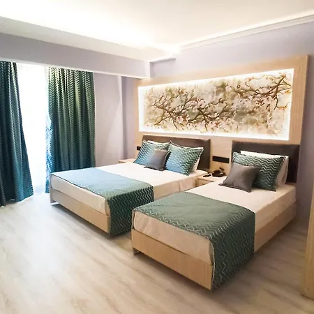 Livaneli Boutique Szálloda 4*