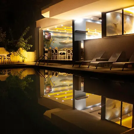 Livaneli Boutique Hotel
