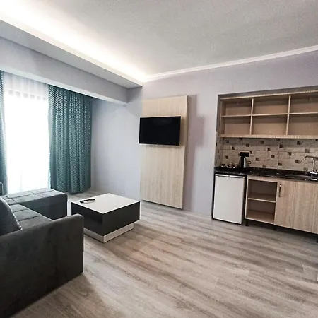 Szálloda Livaneli Boutique 4*