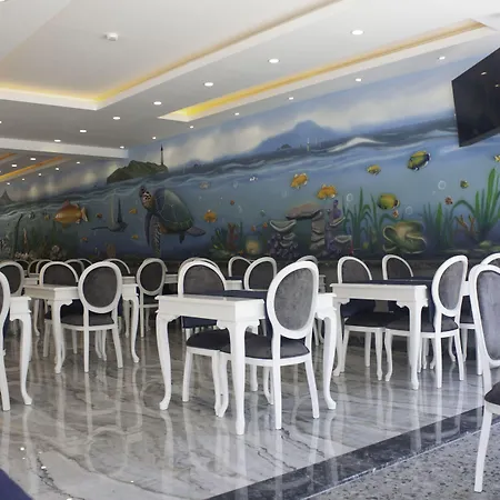 Livaneli Boutique 4*