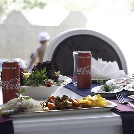 Livaneli Boutique ホテル 4*