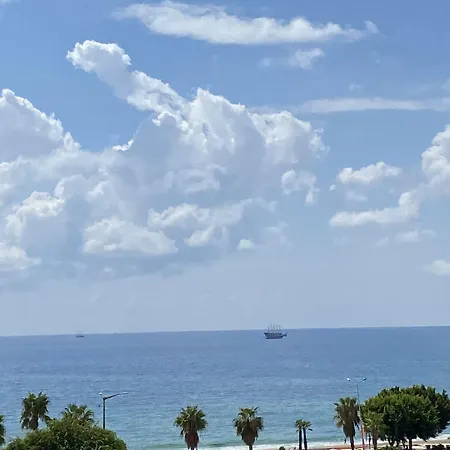 Hotel Livaneli Boutique Alanya