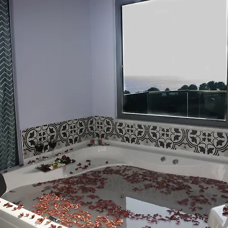 Livaneli Boutique 4* アランヤ