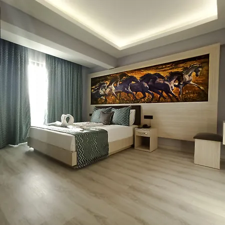 Hotel Livaneli Boutique