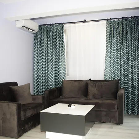 Livaneli Boutique アランヤ