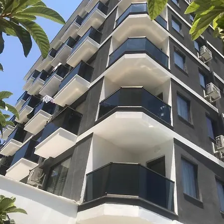 Livaneli Boutique Alanya