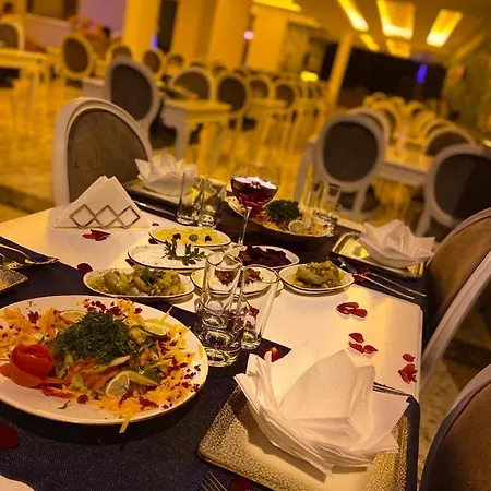 Hotel Livaneli Boutique Alanya