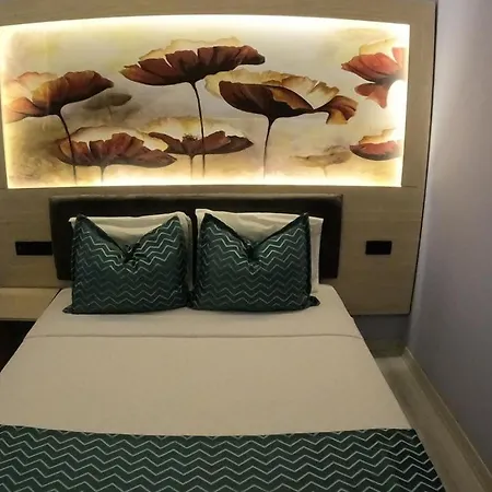Hotel Livaneli Boutique