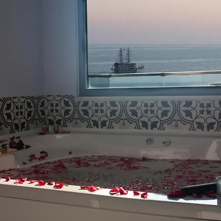 Livaneli Boutique 4*