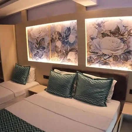 Livaneli Boutique Hotel