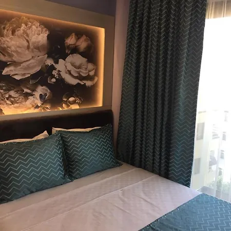 Livaneli Boutique Hotel