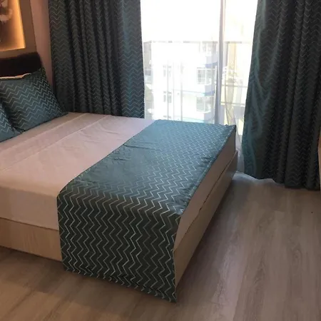 Hotel Livaneli Boutique