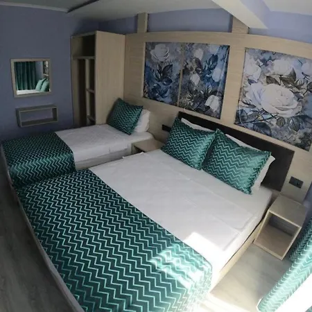 Livaneli Boutique Alanya