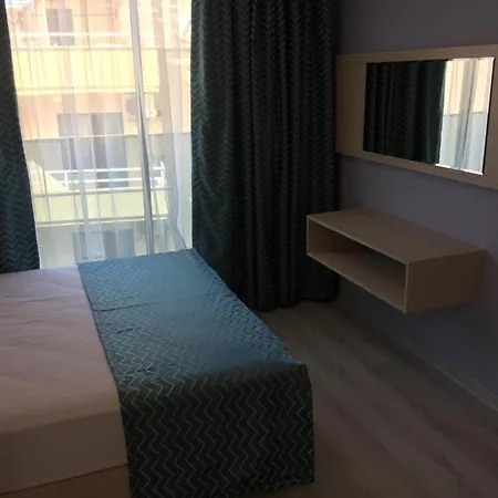 Livaneli Boutique 4* Alanya