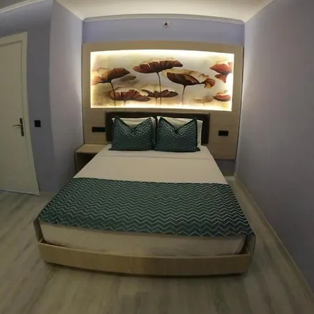 Livaneli Boutique Hotel Alanya