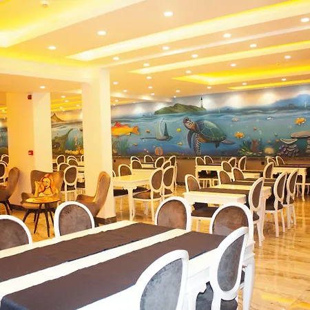 Szálloda Livaneli Boutique 4*
