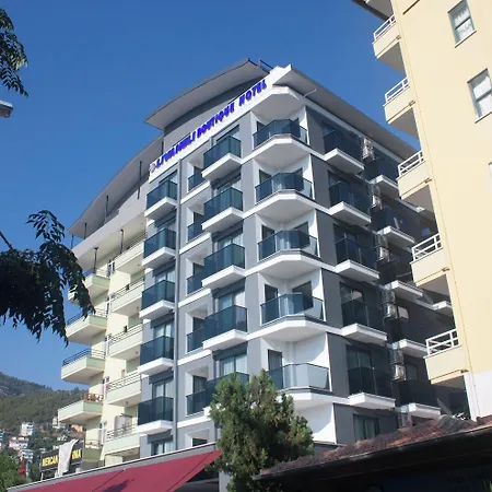 Szálloda Livaneli Boutique