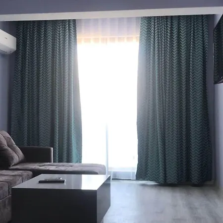 Livaneli Boutique Szálloda