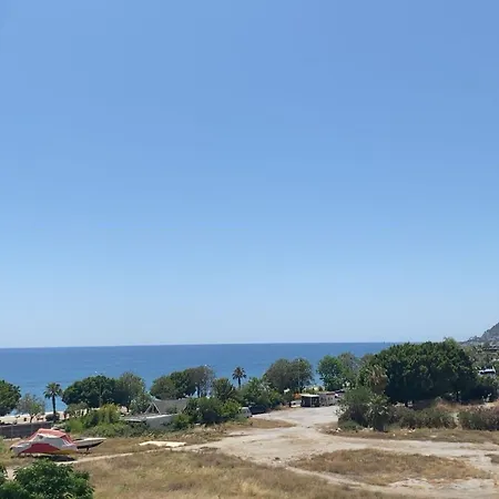 Szálloda Livaneli Boutique 4*