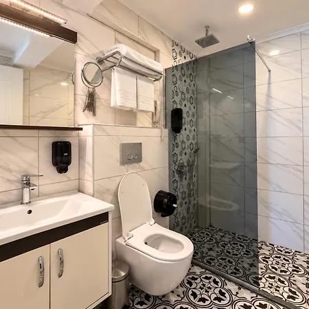 Livaneli Boutique 4* 알란야