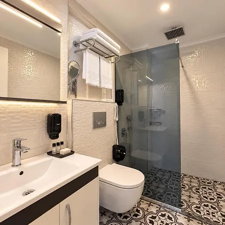 Hotel Livaneli Boutique