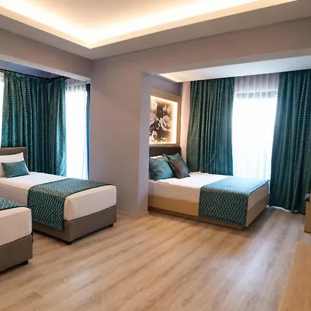 Livaneli Boutique 4*
